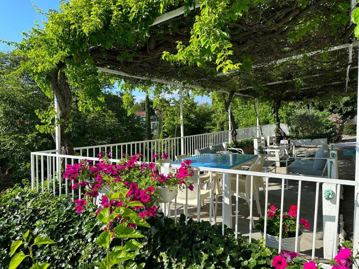 Vista Del Mar Bed & Breakfast Piran Bagian luar foto
